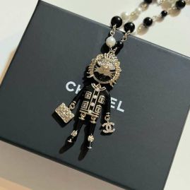 Picture of Chanel Necklace _SKUChanelnecklace1223065830